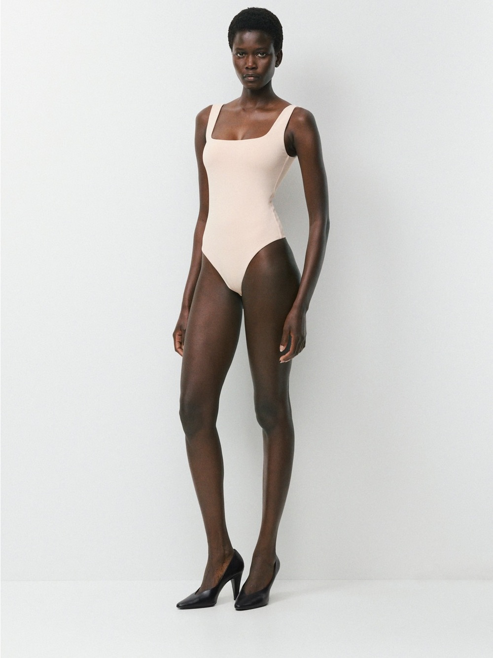Aritzia bodysuit